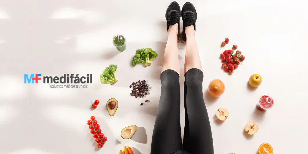 Alimentos para reducir el dolor articular