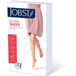 JOBST Media al Muslo Ultrasheer Honey Mediana Compresión