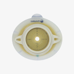 Coloplast Barrera Convex Light Recortable SenSura Click xpro De 10 - 65 MM con aro De 70 MM