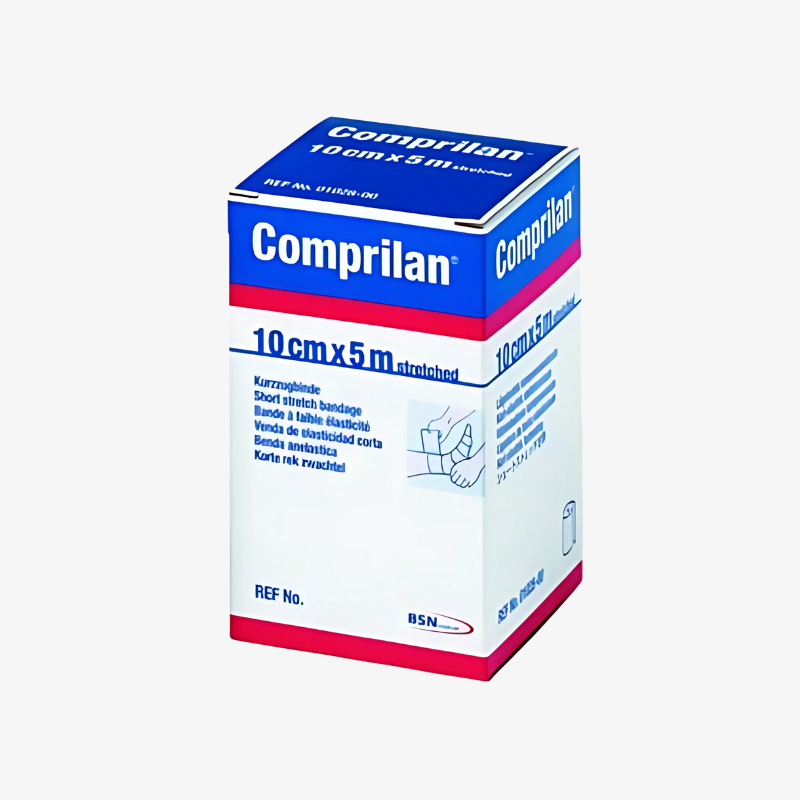 BSN Medical Venda Comprilan De 10 CM x 5 M
