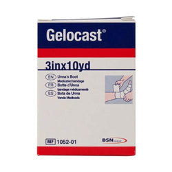 BSN Medical Bota De Unna Gelocast De 7.5 CM x 9 M