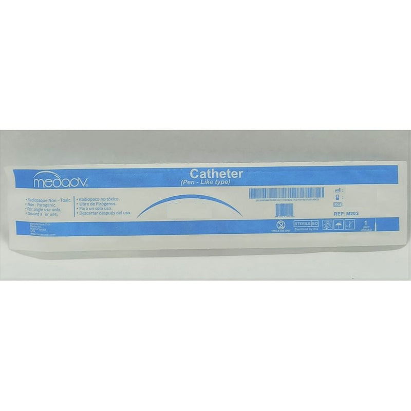 Medadv Catéter Symmetrics 2