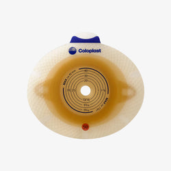 Coloplast Barrera Convex Light Recortable SenSura Click Xpro De 10 - 45 MM con aro De 50 MM