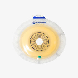 Coloplast Barrera Convex Light Click xPro SenSura De 70 MM