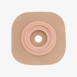 Hollister Barrera Plana Sin Adhesivo Recortable CeraPlus Hasta 57 mm Con Aro De 70 mm