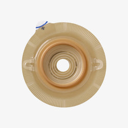 Coloplast Barrera Convex Light Recortable Assura De 15 - 33 MM con aro De 50 MM