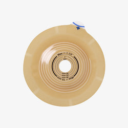 Coloplast Barrera Convex Light Recortable Assura De 15 - 33 MM con aro De 50 MM