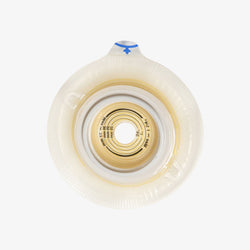 Coloplast Barrera Convex Light Recortable Adhesivo Tera Assura De 15 - 33 con aro De 50 MM