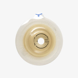 Coloplast Barrera Convex Light Recortable Adhesivo Tera Assura De 15 - 43 con aro De 60 MM