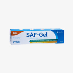 ConvaTec Gel Hidrocoloide Saf Gel De 85 G