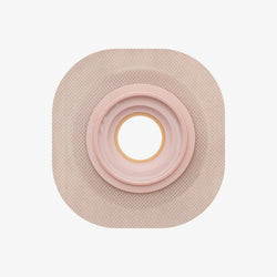 Hollister Barrera Convexa Precortada New Image De 22 MM con Aro De 44 MM