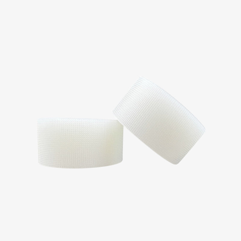 3M Cinta Médica Transpore de 2.54 CM X 9.1 M