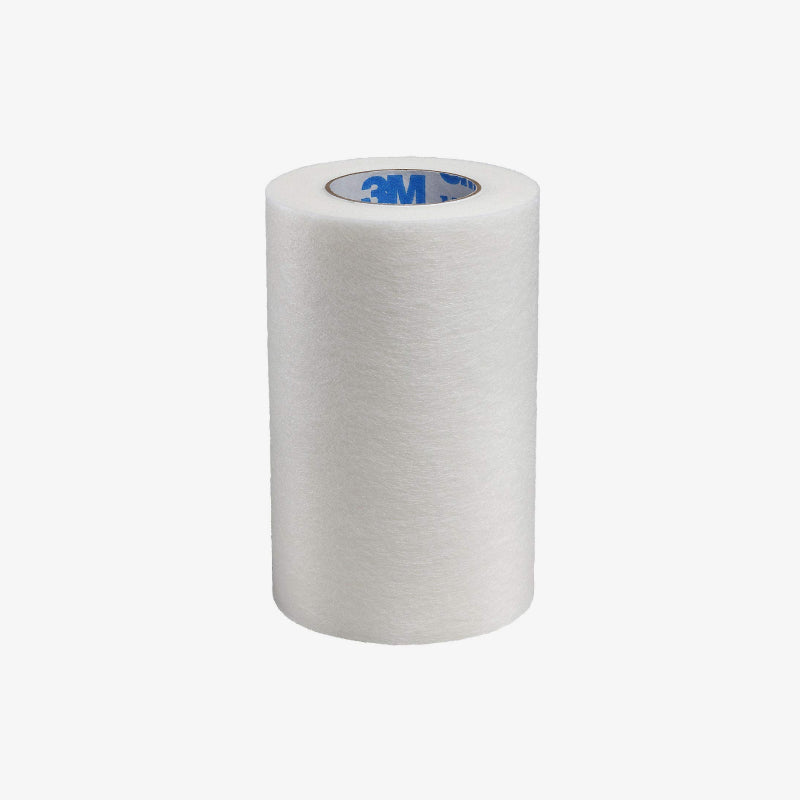 3M Cinta Medica de Micropore De 7.62 CM X 9.1 M