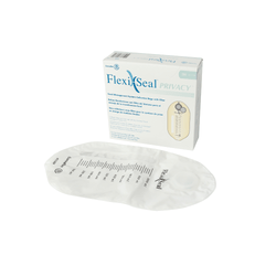 ConvaTec Bolsa de Recolección Con Filtro FlexiSeal Privacy