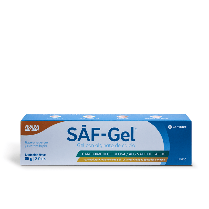 ConvaTec Gel Hidrocoloide Saf Gel De 3 Oz