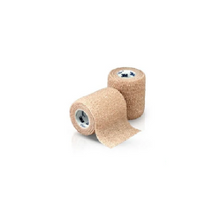 3M Venda cohesiva de 1" Coban De 2.5 CM x 4.5 M