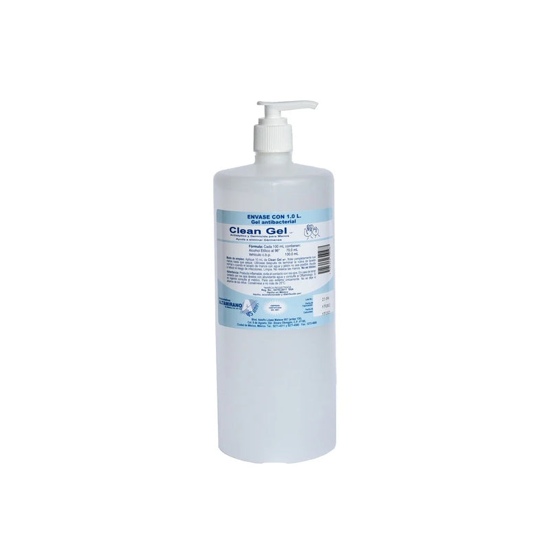 Altamirano Alcohol En Gel