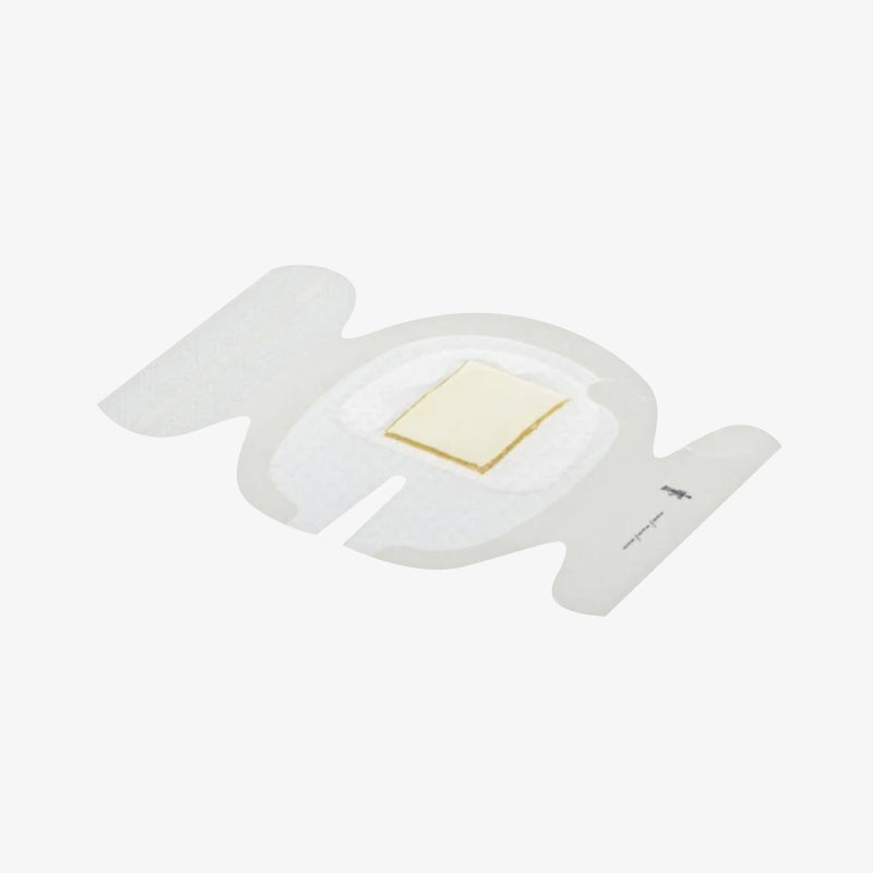3M Apósito Tegaderm CHG De 8.5 CM x 11.5 CM