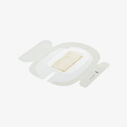 3M Apósito Tegaderm CHG De 10 CM x 15.5 CM