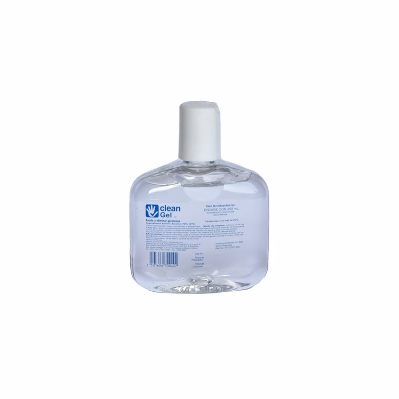 Altamirano Alcohol En Gel