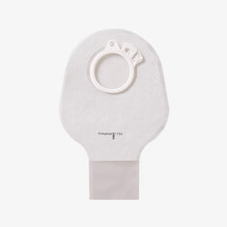 Coloplast Bolsa De Ostomía Pediátrica Transparente Alterna De 40 MM