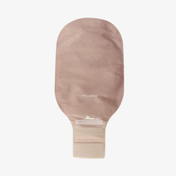 Hollister Bolsa de Ostomía Drenable Opaca New Image con Aro De 44 MM