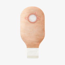 Hollister Bolsa de Ostomía Drenable Opaca New Image con Aro de 57 MM