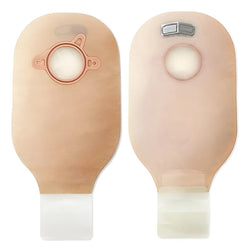 Hollister Bolsa de Ostomía Drenable Opaca New Image con Aro de 70 MM