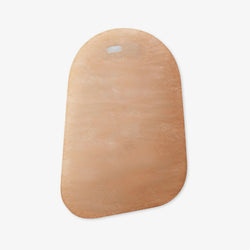 Hollister Bolsa de Ostomía Cerrada Opaca New Image con Aro De 57 MM