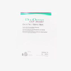 ConvaTec Apósito Duoderm CGF De 15 CM X 18 CM