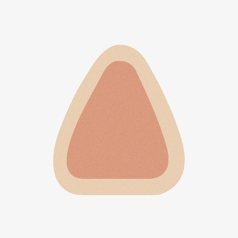 ConvaTec Apósito Duoderm CGF De 15 CM X 18 CM