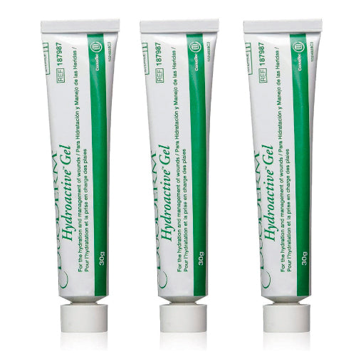 ConvaTec Gel Hidrocoloide Duoderm De 30 G