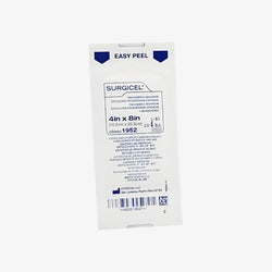 Ethicon Hemostático Absorbible Surgicel Original 10.2 CM x 20.3 CM