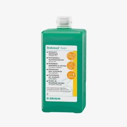 B. Braun Limpiador y Desinfectante Stabimed Fresh De 1000 ML