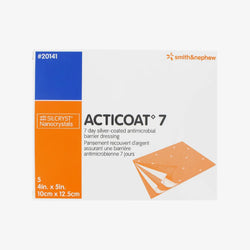Smith & Nephew Apósito Acticoat 7 De 10 CM X 12.5 CM
