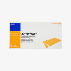 Smith & Nephew Apósito Acticoat de 20 CM X 40 CM