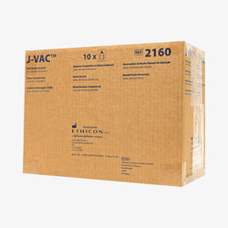 Ethicon Reservorio Esteril J-Vac 100 ML