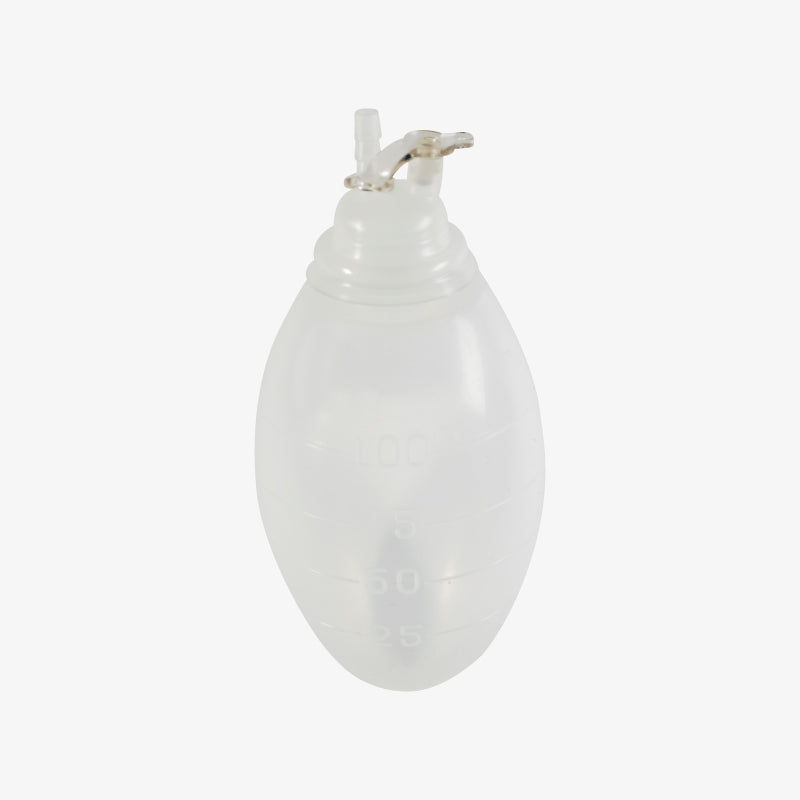 Ethicon Reservorio Esteril J-Vac 100 ML