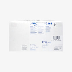 Ethicon Reservorio Esteril J-Vac 300 ML