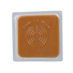 Barrera Lisa ConvaTec de 10 CM X 10 CM