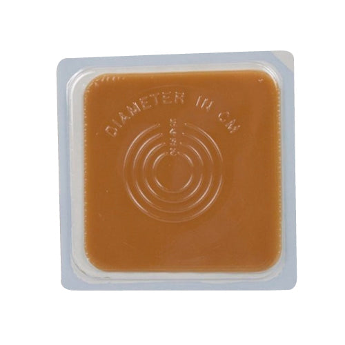Barrera Lisa ConvaTec de 10 CM X 10 CM