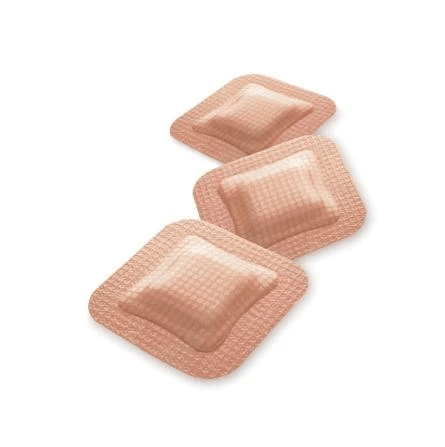 Smith & Nephew Apósito Allevyn De 7.5 CM X 7.5 CM