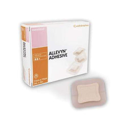 Smith & Nephew Apósito Allevyn De 7.5 CM X 7.5 CM