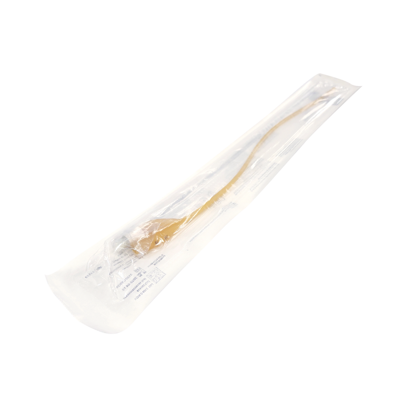 Cardinal Health Sonda de Foley Curity De 12Fr 5Cc 2 Vías