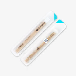 Coloplast Pasta Hidrocoloide en Tiras Brava De 6 G