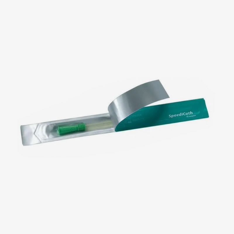 Coloplast Catéter Masculino SpeediCath De CH 10