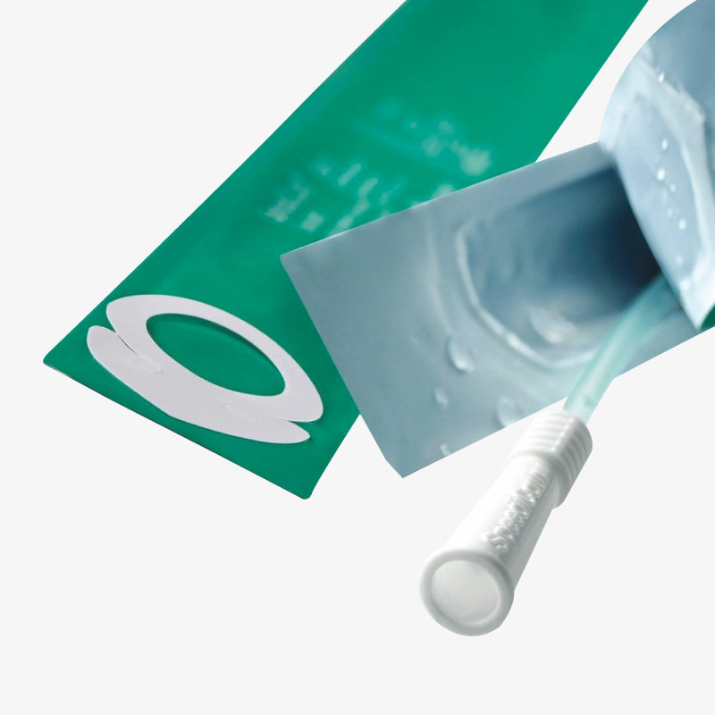 Coloplast Catéter Femenino SpeediCath De CH 12