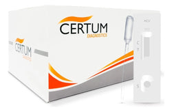Certum Prueba Rápida para Hepatitis C