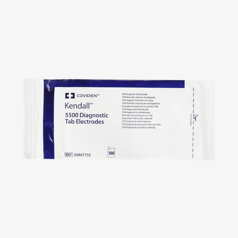 Cardinal Health Electrodo Q Trace