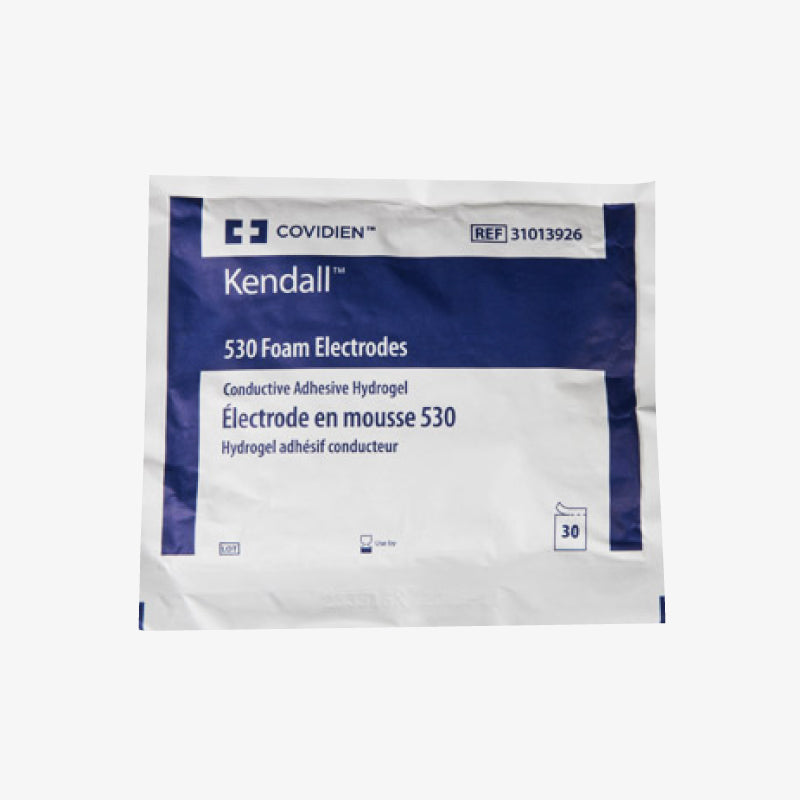 Cardinal Health Electrodo Para Diaforéticos Meditrace 530